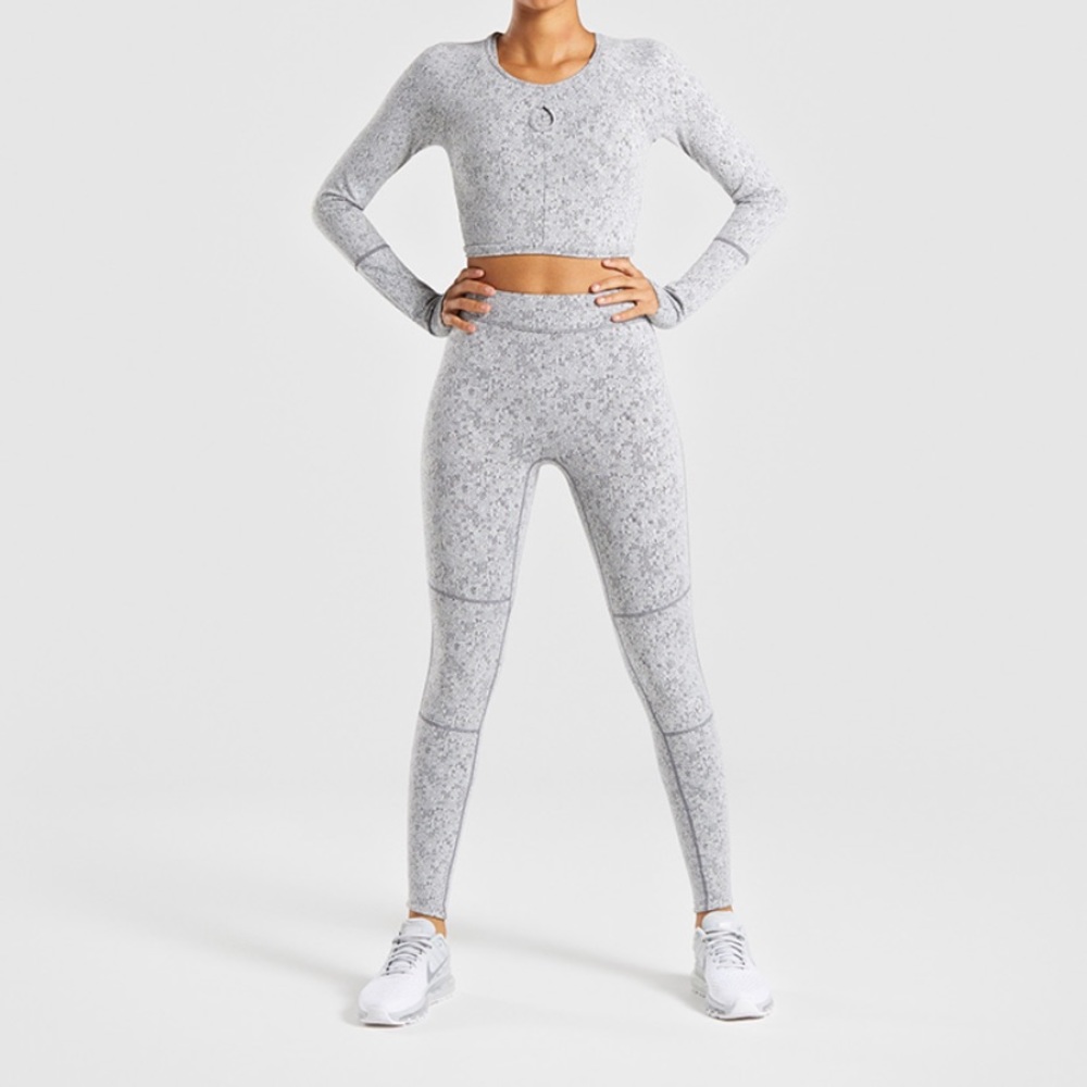 Gymshark Set